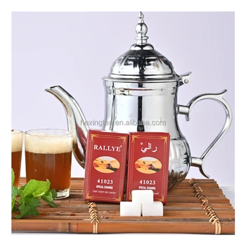 Achoura Brand Azawad Qualite Health Benefits Chunmee Big Leaf Bulk Chinees Dogus Extra Extract Organic Green Tea 41022