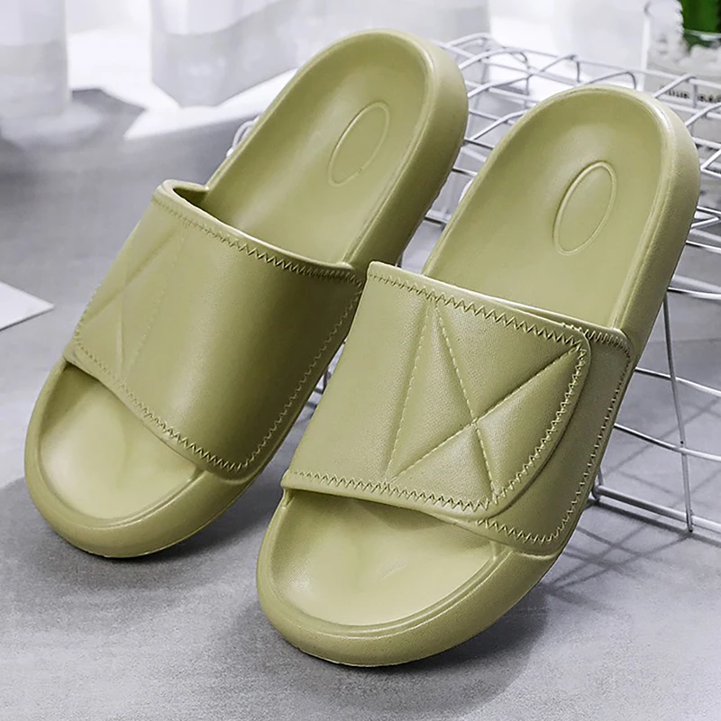 Chinelos De Verão Masculinos,Chinelos À Prova D' Água Para Banheiro,Para  Praia,Tênis De Verão Confortáveis - Buy Chinelos De Verão Homens,À Prova D'  Água Do Banheiro,Chinelos Ao Ar Livre Product on Alibaba.com