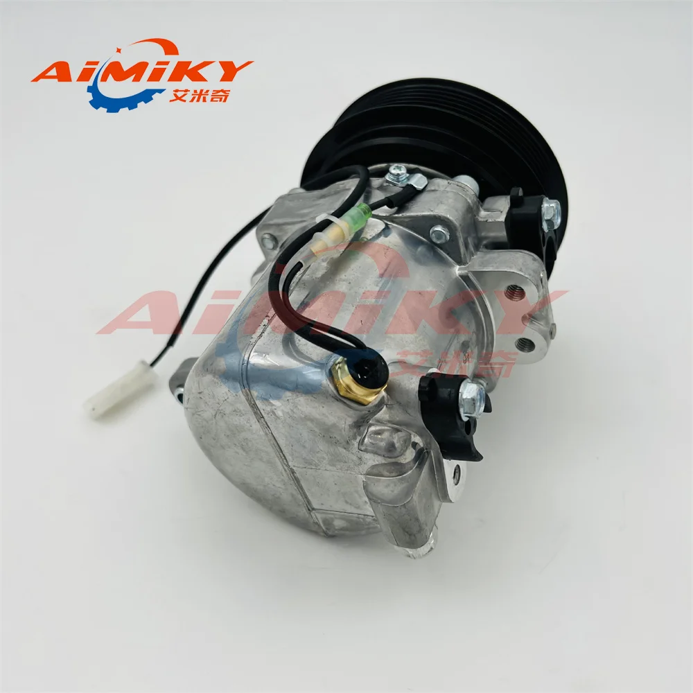 AC Compressor for Suzuki Jimny & Grand Vitara - 95201-70CN0