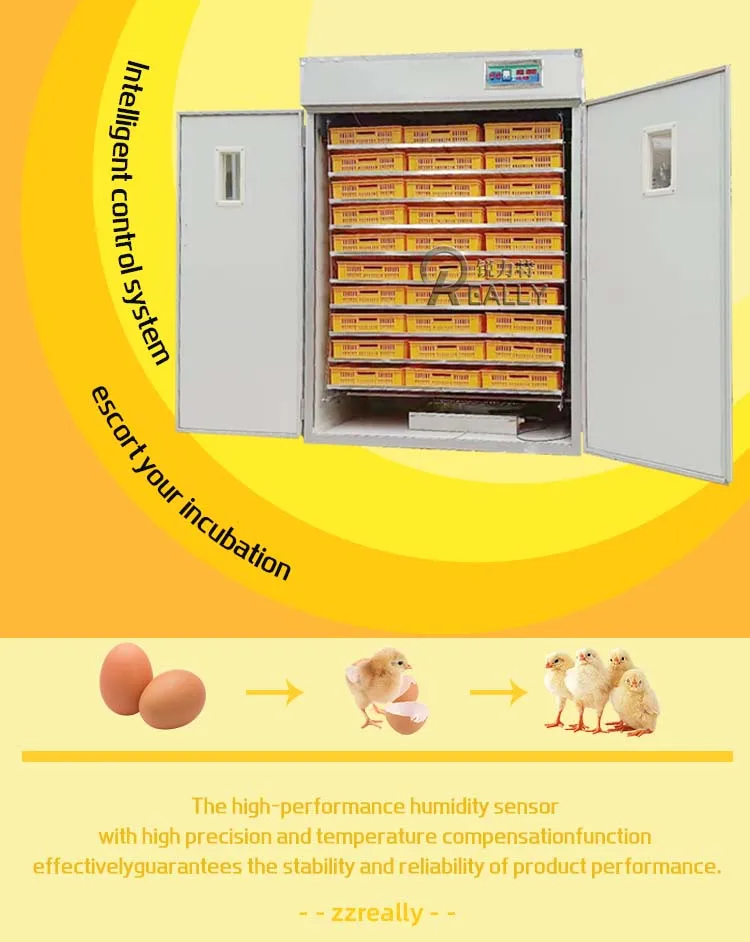 Discount 50000 Pcs New Egg Incubators Industrial For Hatching Eggs ...