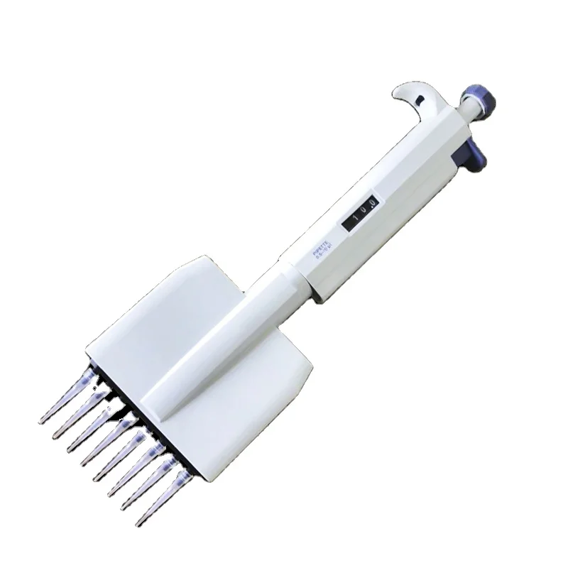 Lab and Medical Micropipette Fixed Volume Pipette
