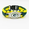 15 Green Bay Packers