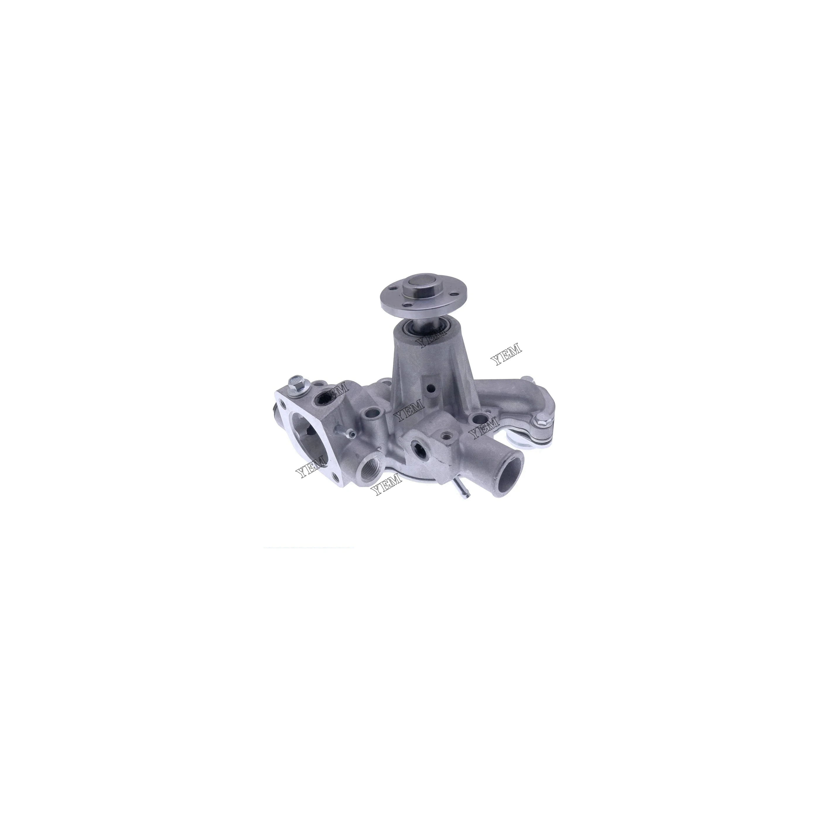 Repair Kit Water Pump MIA880695 3TNV82A for John Deere 1445 1545 1570 1575 2027R 2520 790G Engine Replacement Parts