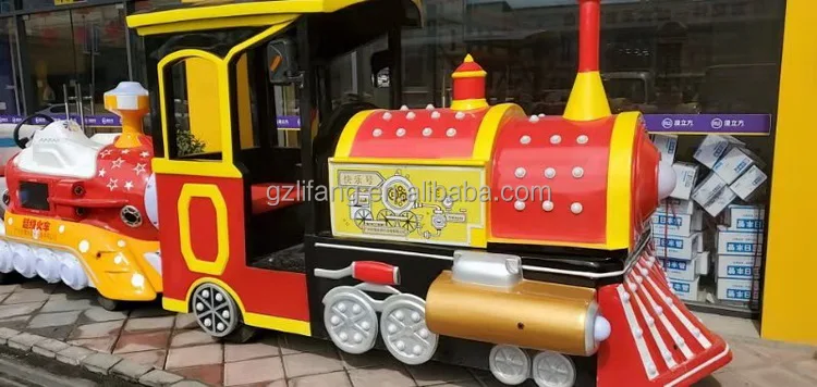 Indoor Amusement Park Rides For Sale