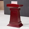 podium
