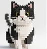 Milk cow cat blocks, direct from factory, in stock, ready to shi