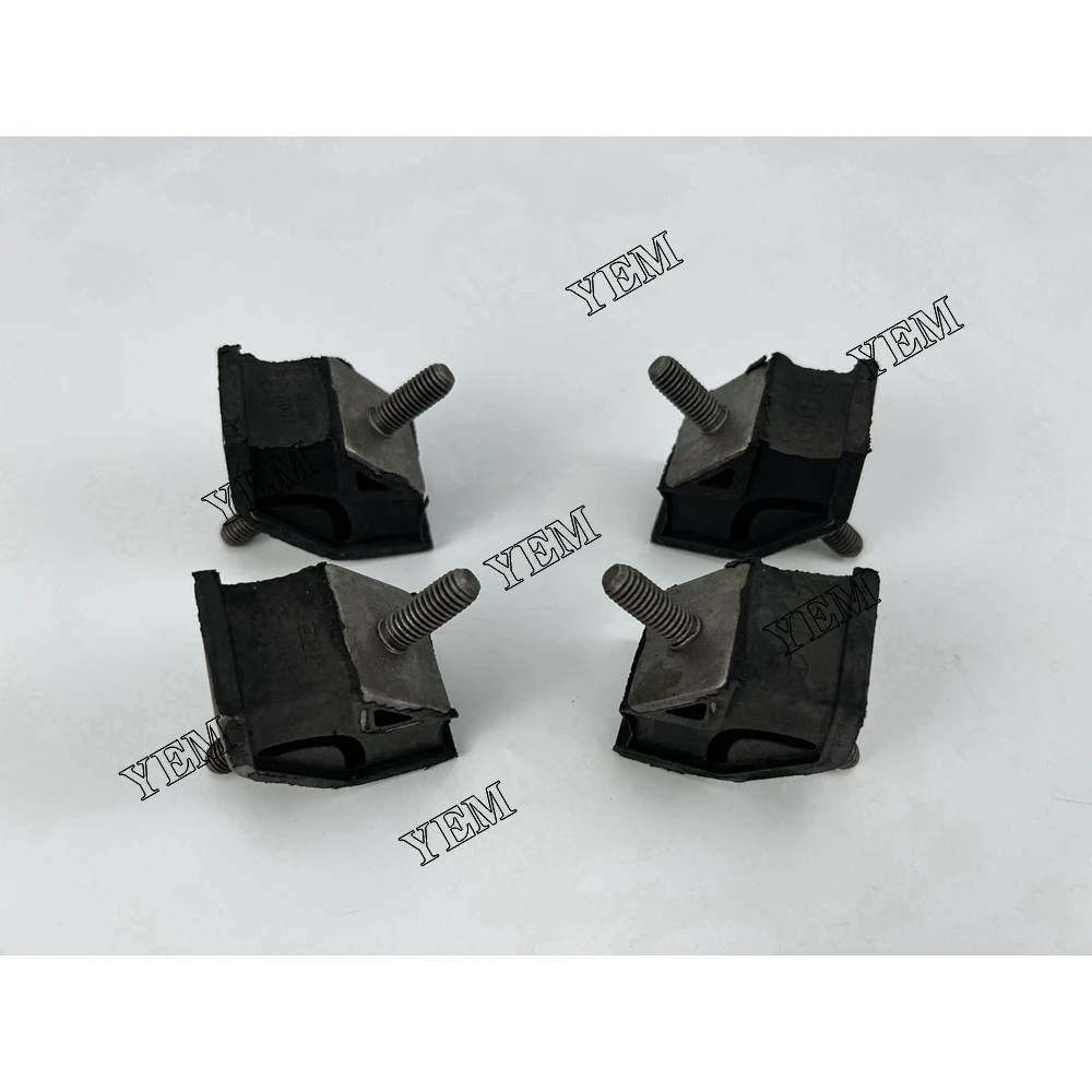 High Quality for Isuzu 3LD1 Engine Mounting 2