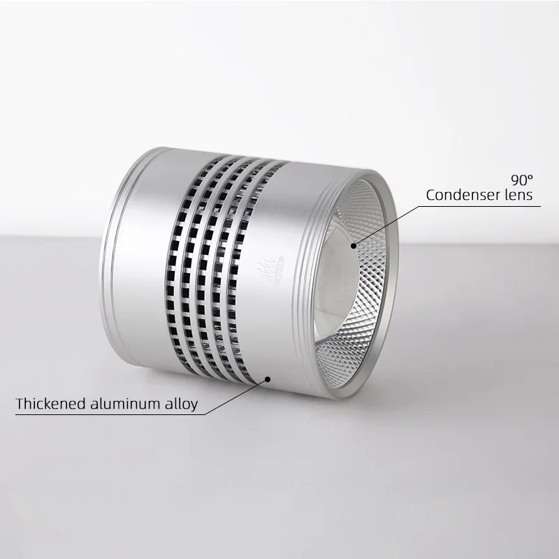 Week Aqua T90 Pro - High Brightness LED Aquarium Lights