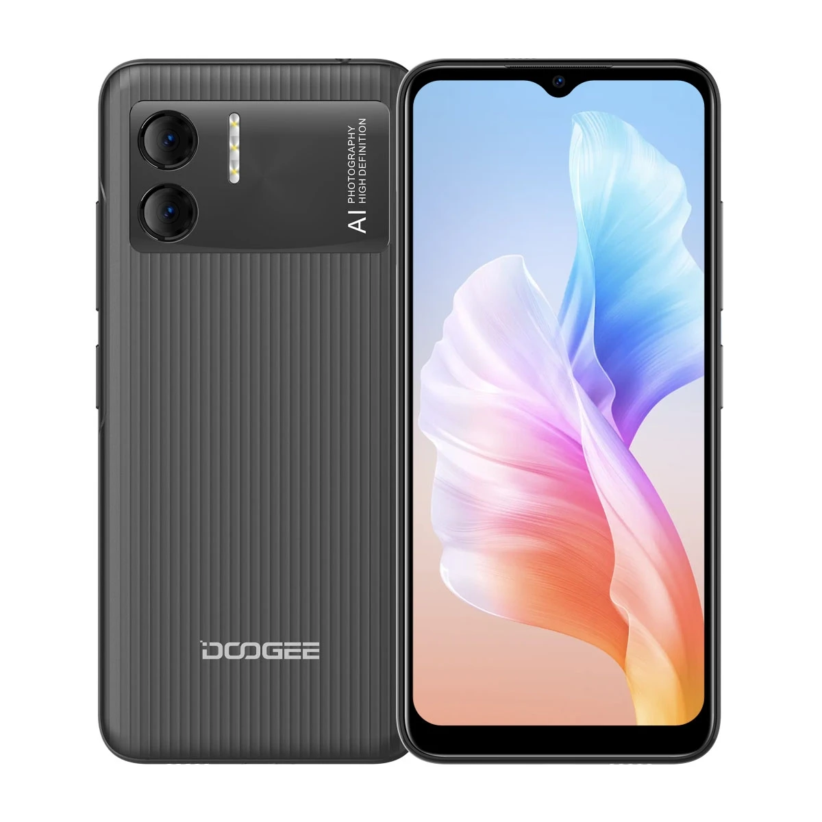 Wholesale DOOGEE X98 Pro 4GB+64GB Android 12 Mobile Phone - 6.52