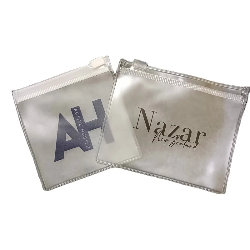 Wholesale Jewelry Bags Frosted Zipper Bag with Logo Small PVC Jewelry  Package Bag with Logo Custom - China Jewelry Pouch and PU Jewelry Pouch  price