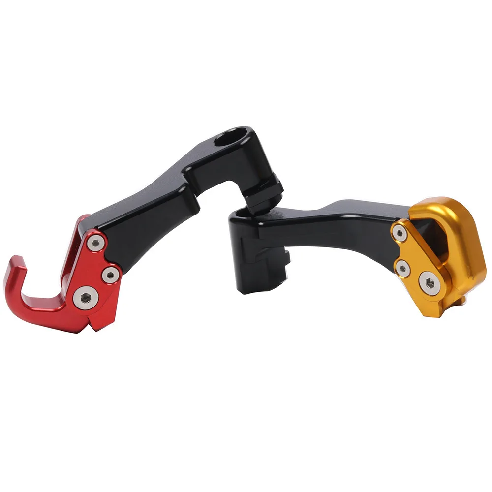 Forza Shipping Honda Forza 125 Accessories Storage