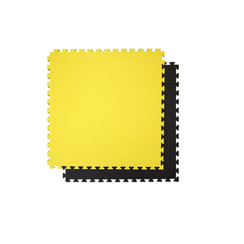 2022 Puzzle Floor Tile Interlocking Eva Foam Taekwondo Tatami Mat