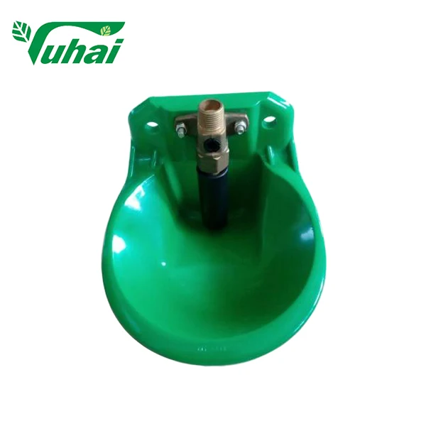 product plastic drinking bowl for animals and calves with a capacity of 09 litreswater dispenser for cows-5