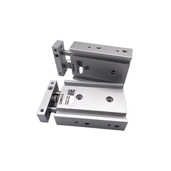 New and Original PLC Three-axis Cylinder MGPM50-25A MGPM50-50A MGPM50-75A