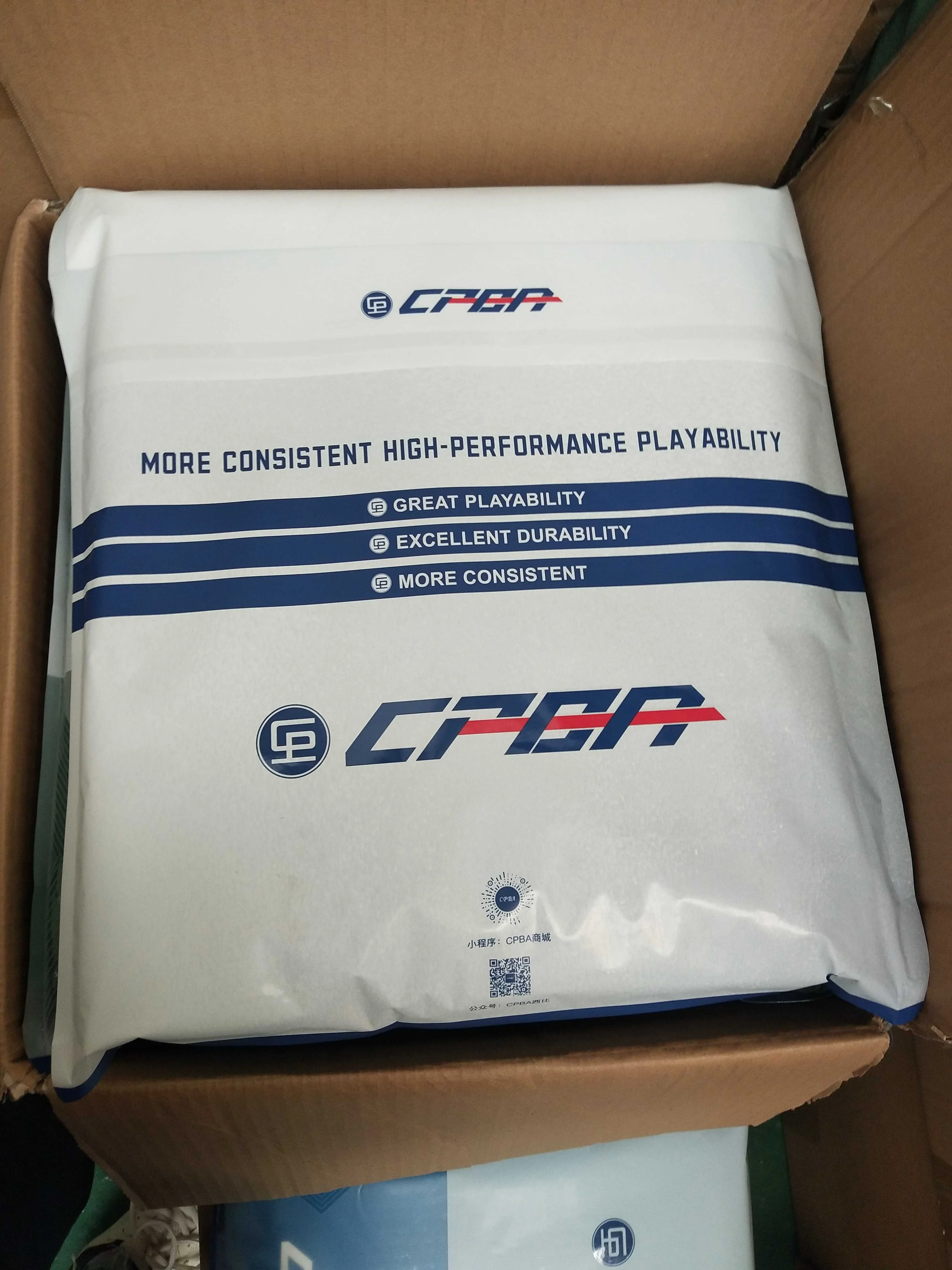 Professional CPBA Cloth for 9ball Billiards - High Quality