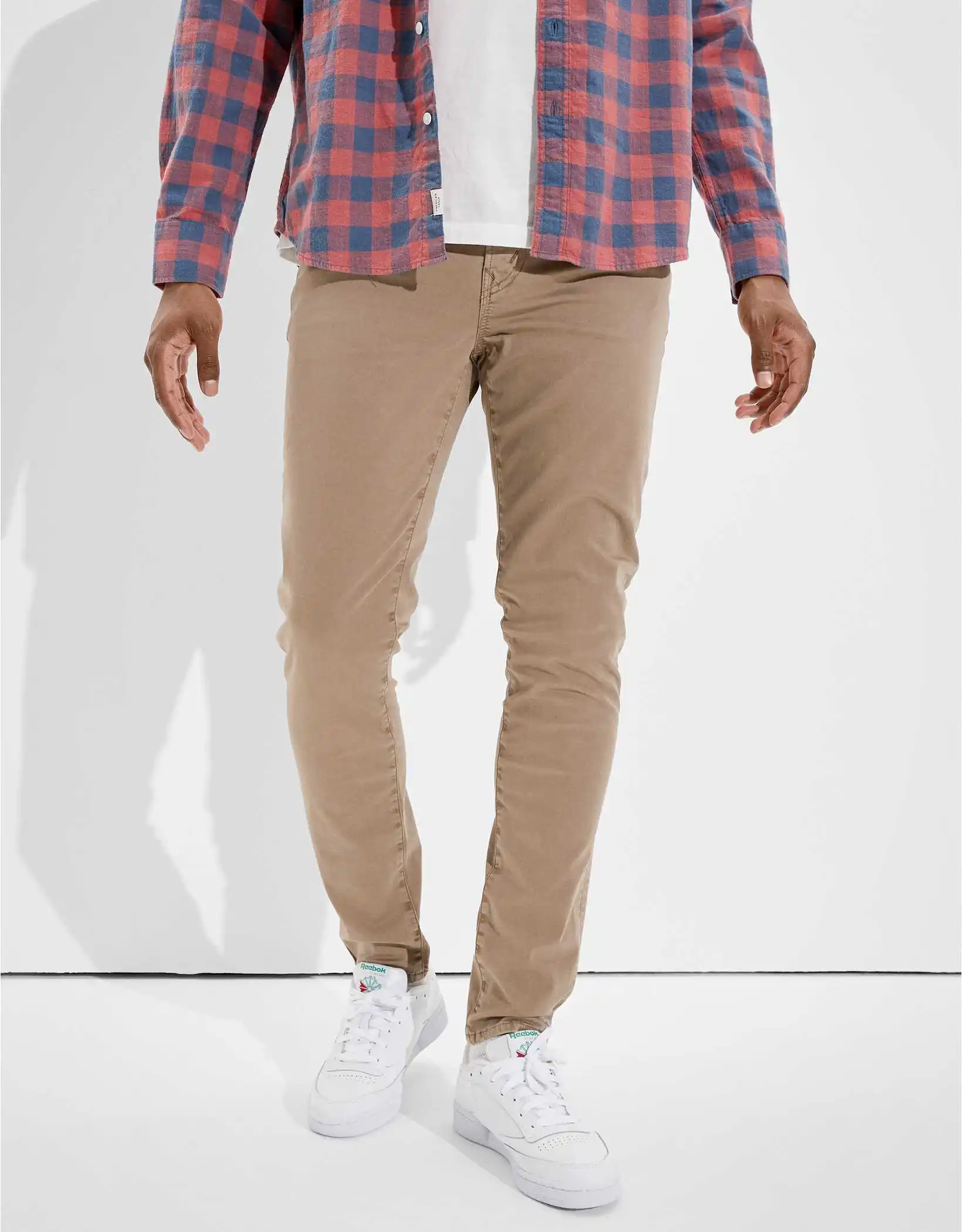 american eagle men's skinny jeans sale