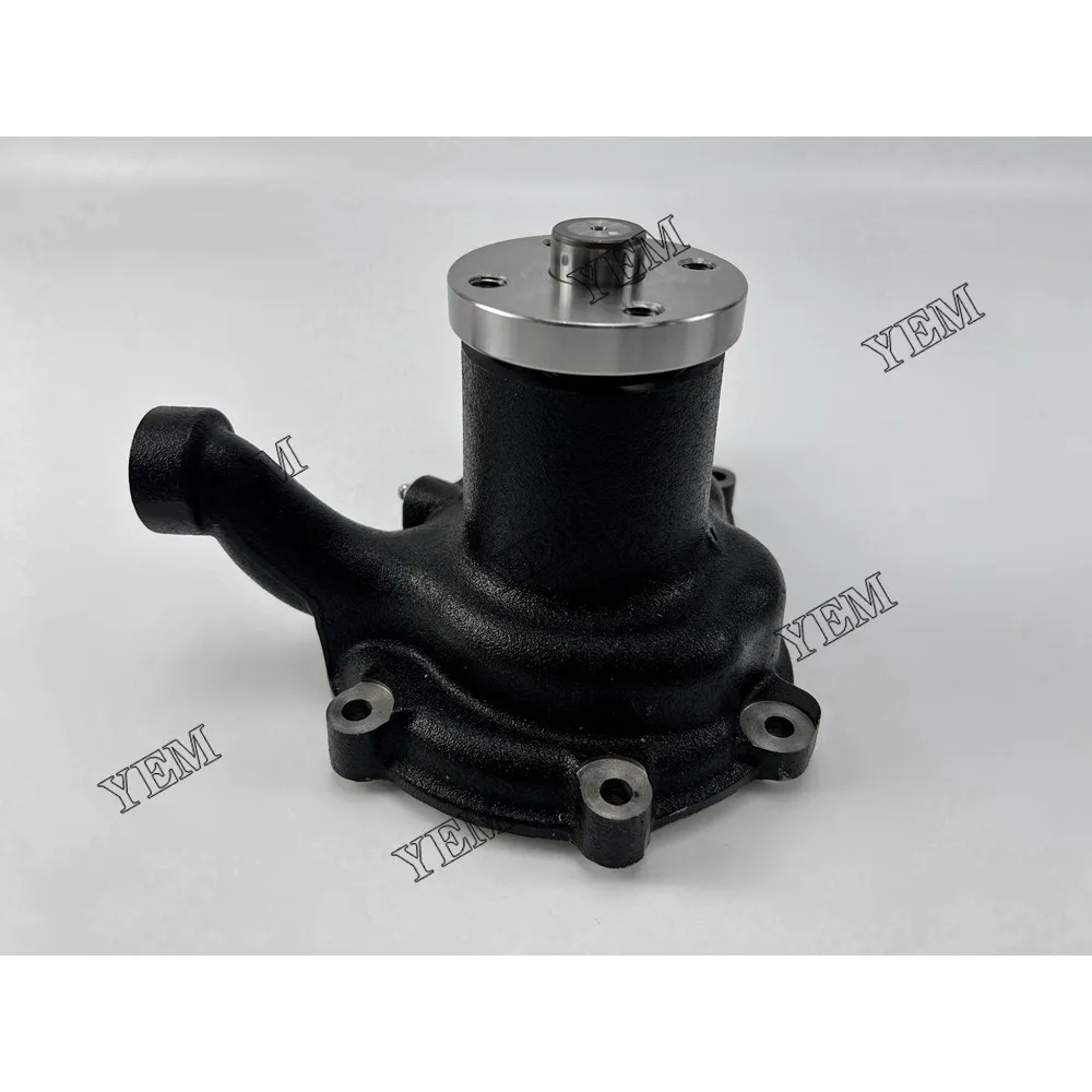 6D16 ME075258 Water Pump for Mitsubishi High Performance Engine Parts 3