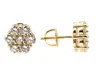 BE1747Oro amarillo 8mm