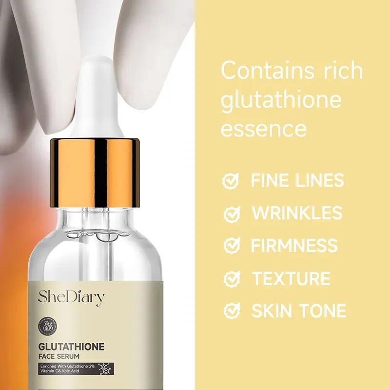the ordinary glutathione serum The Ordinary The Bright Set – FineLook main image 0
