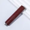 Nouveau mini manche cylindrique en palissandre