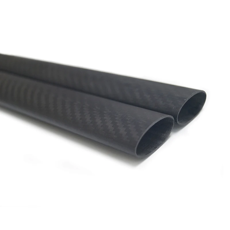 2Pcs Carbon Fiber Tubes 10 X 12 X 330mm Matte Surface Rod 3K Roll Wrapped Carbon Round Tubing For Rc Airplane Cc15de25 0bad 424a B6ed 3992040f10f5.1dc7f3e182cc09e6dae2cc6ae71a5e6e - View #9