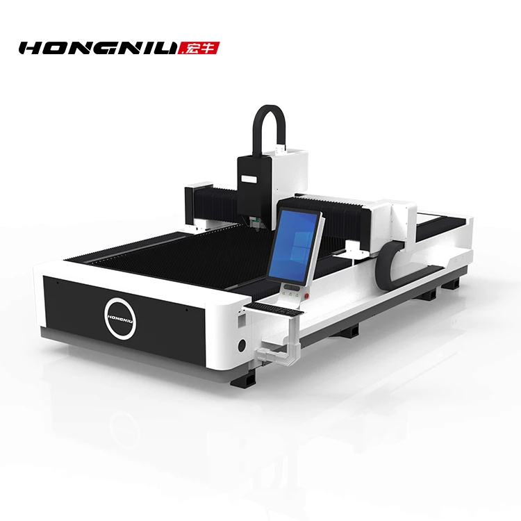 20mm Carbon Steel Sheet Metal Cnc Fiber Laser Cutting Machine Price For