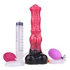 Rouge printanier