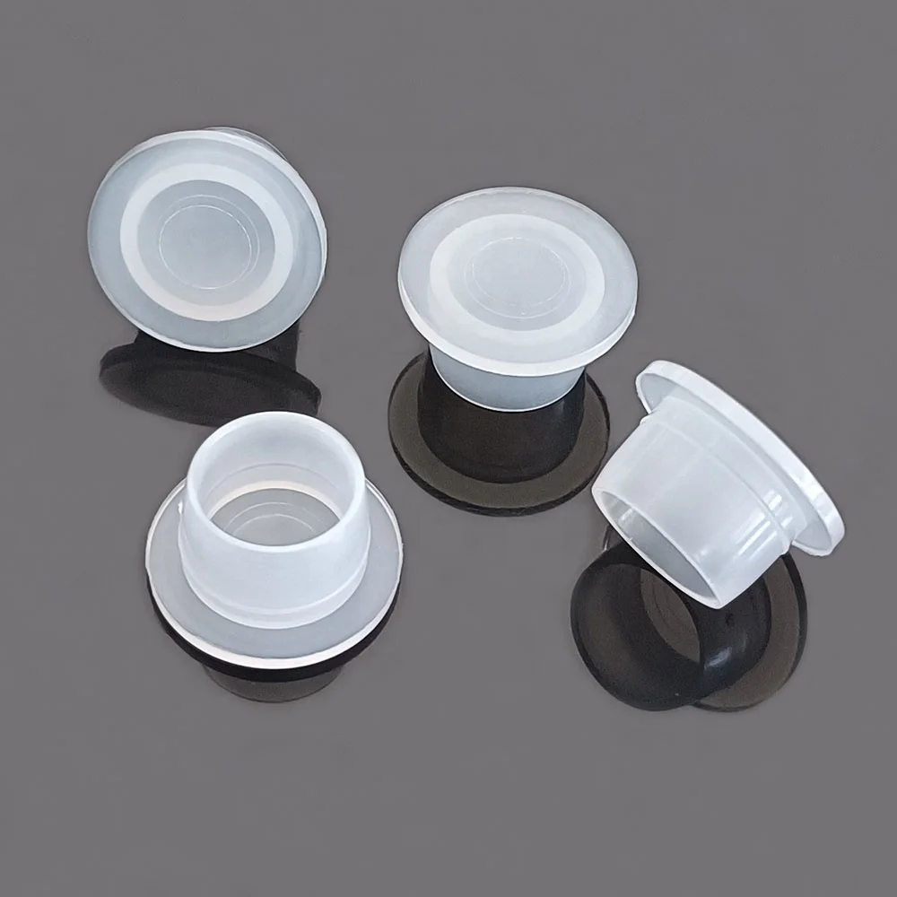 Multi Inventory Custom High Quality Plastic Bottle Cap Sealer Inner Cap Insert Stopper Plastic Plug Cap for Bottle