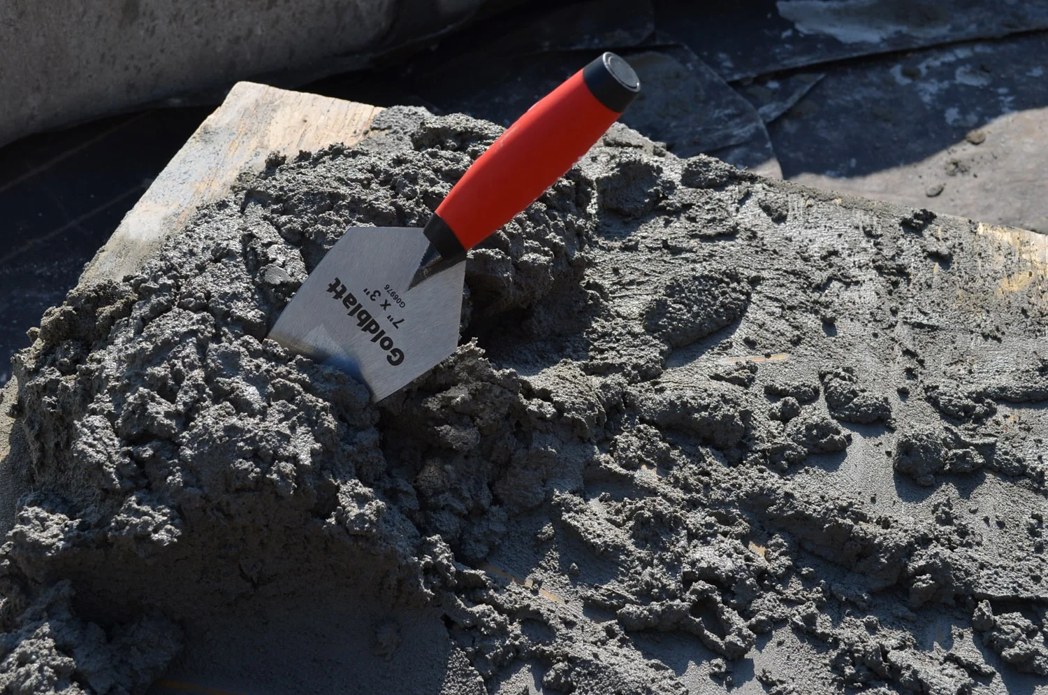 Masonry Line Herramientas Para Albau00f1ileru00eda Goldblatt 12PC