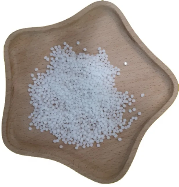 POM Fm 025E Polyoxymethylene Resin Raw Material High Viscosity Extrusion Molding