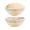 4pcs set (2pcs 10 inch)