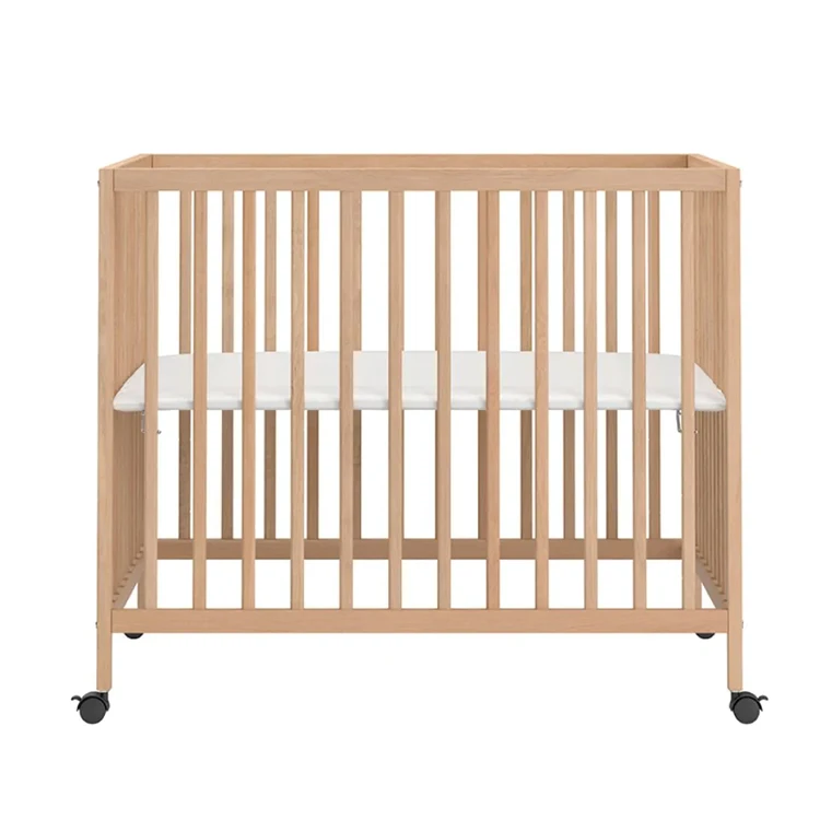 Toddlers Wooden Playpen Extra Large Babies Wood Playpen Panels
