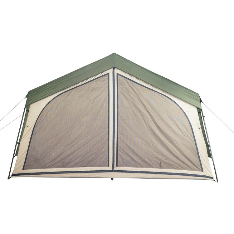 Instant Cabin Tent 14 Person For Outdoor Stays Buy Instant Cabin Tent