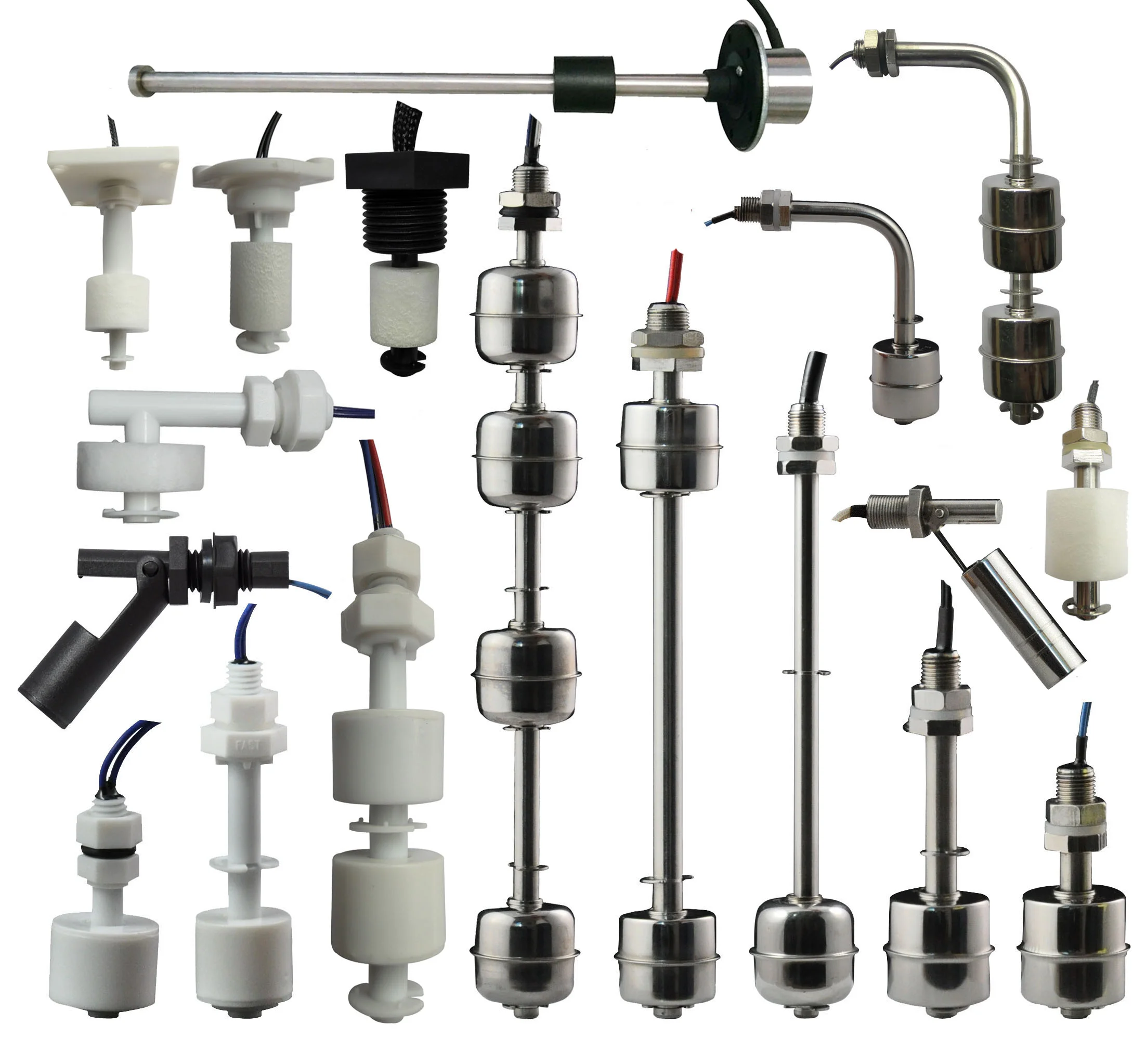 Wholesale Oil Level Float Switch Controller Automatic With Oem Service