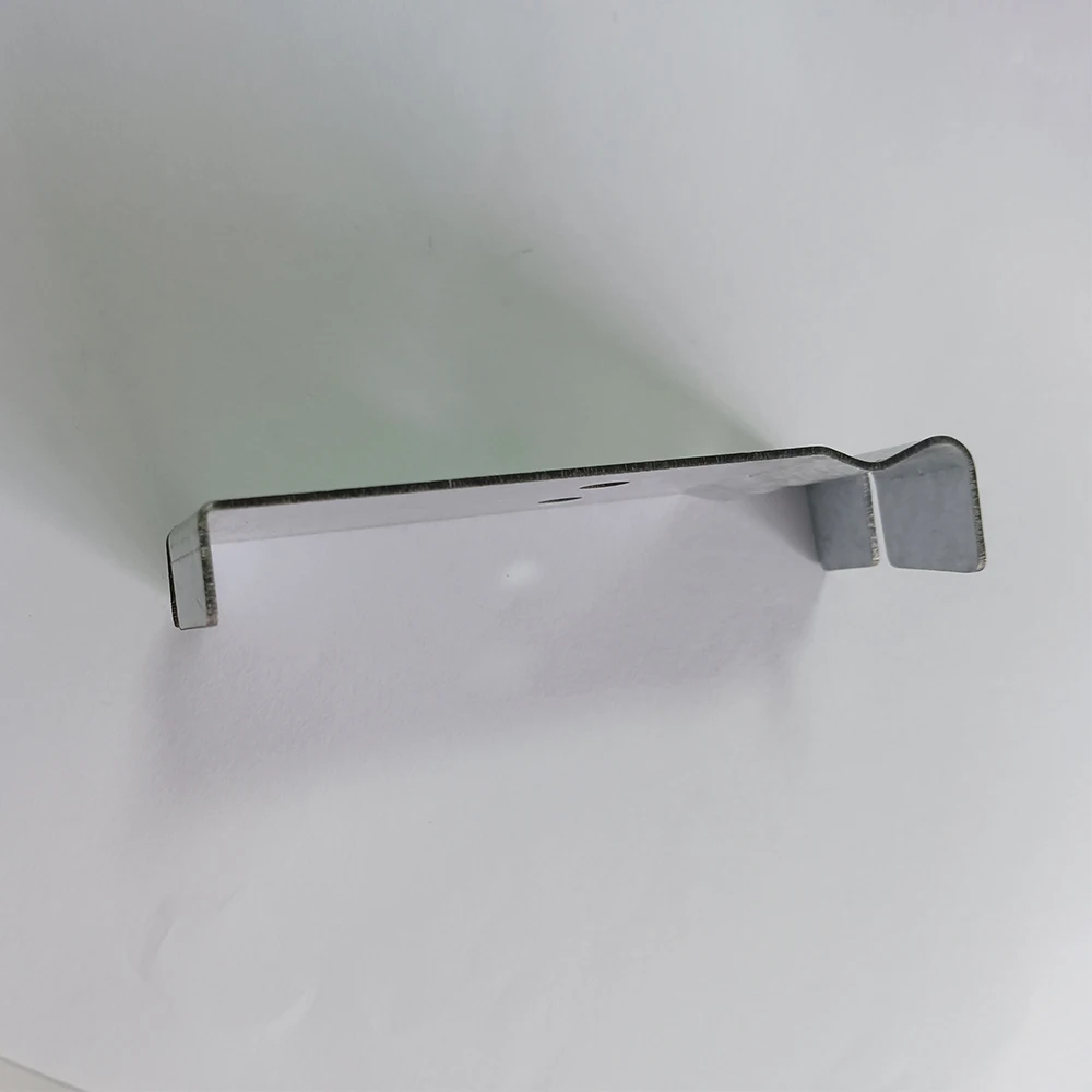 Guangyu New Mortise And Tenon Ladder Type Aluminumzinc Vertical