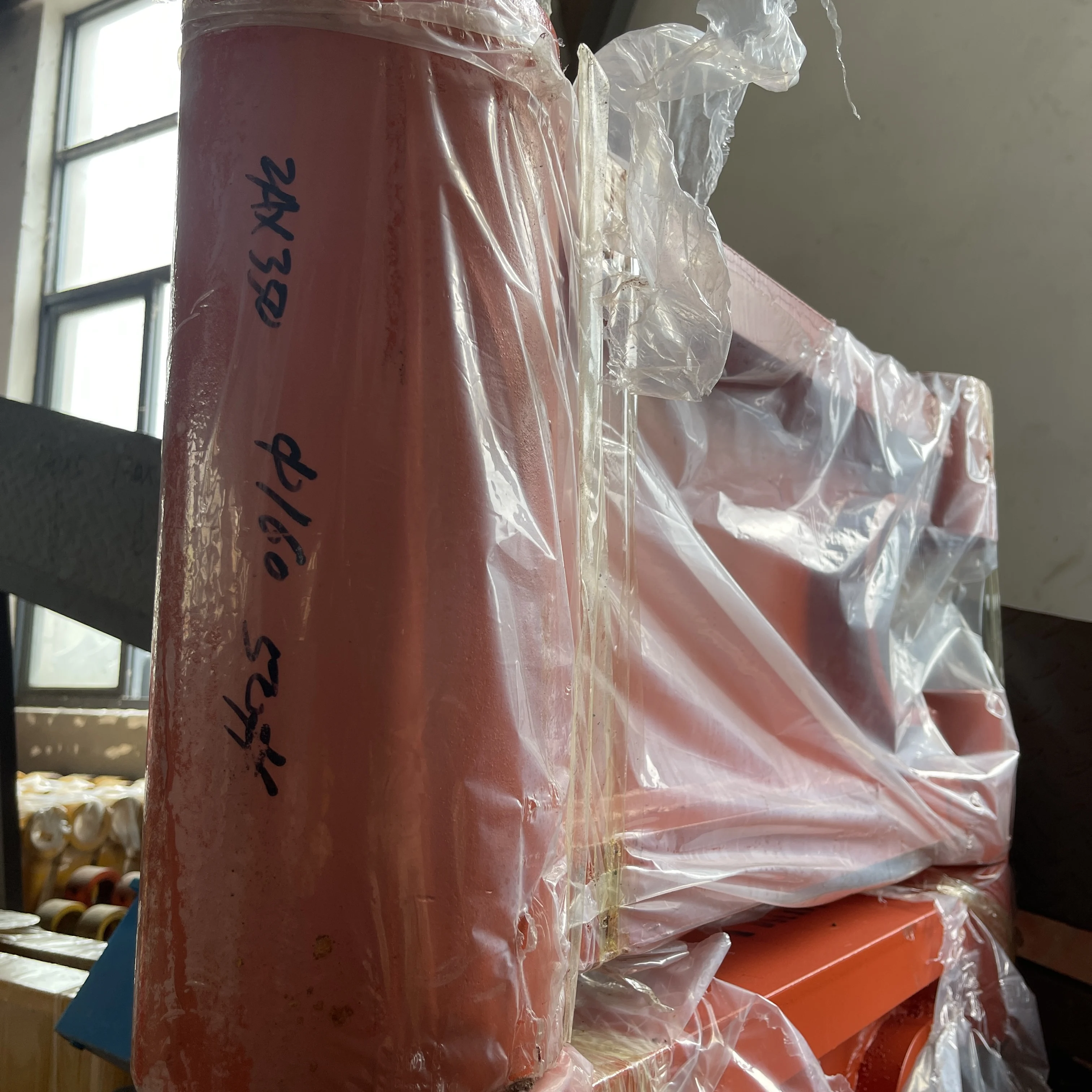 Factory Supply ZX330-3/5G H-Link for Hitachi Excavator Bucket Link