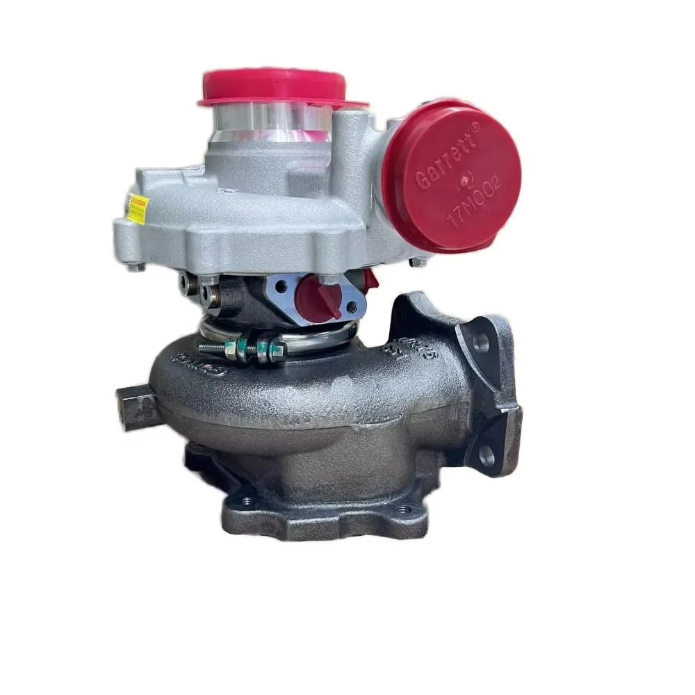 Engine Turbocharger Garret Turbo  2080644 2057668 Garrett Turbo