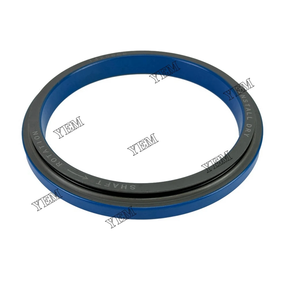 3406 Crankshaft Rear Oil Seal 1425868 for Caterpillar Engine.