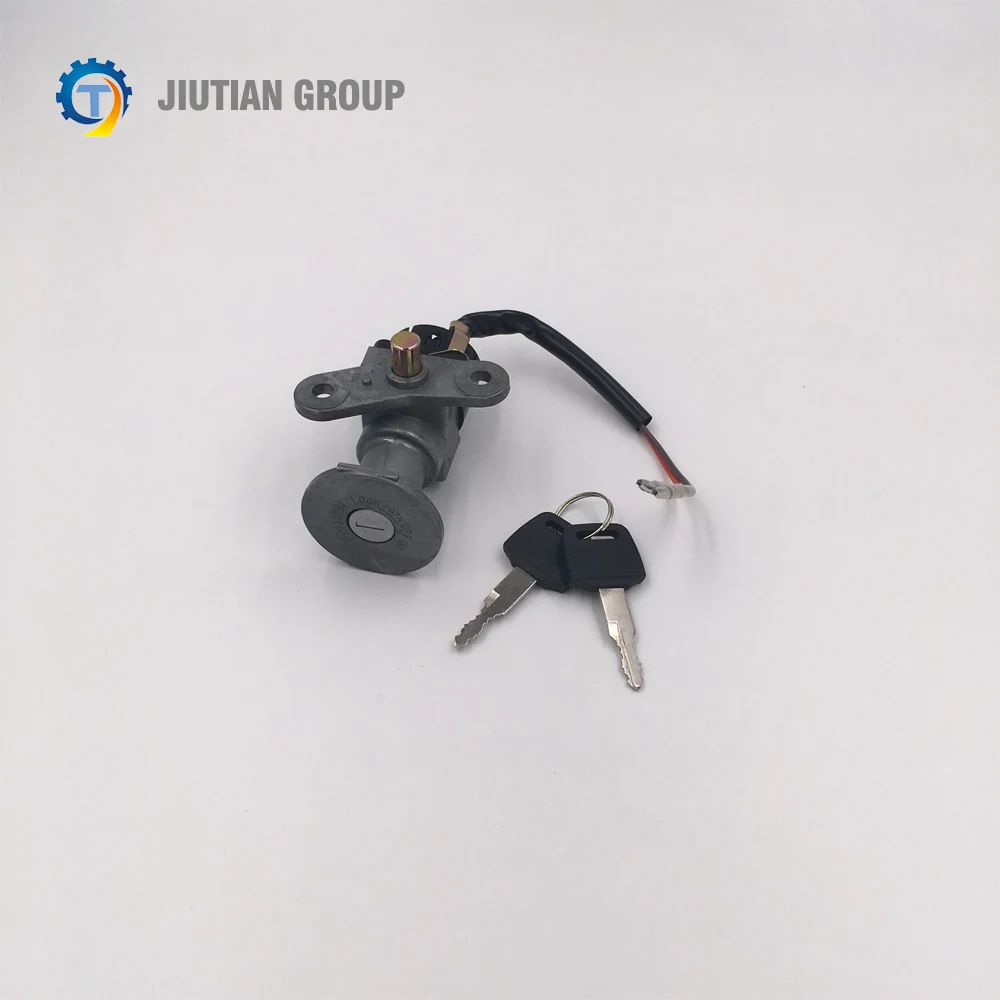 Комплект ключей зажигания для мотоциклов VEGA ZR