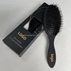 custom boar bristle brush