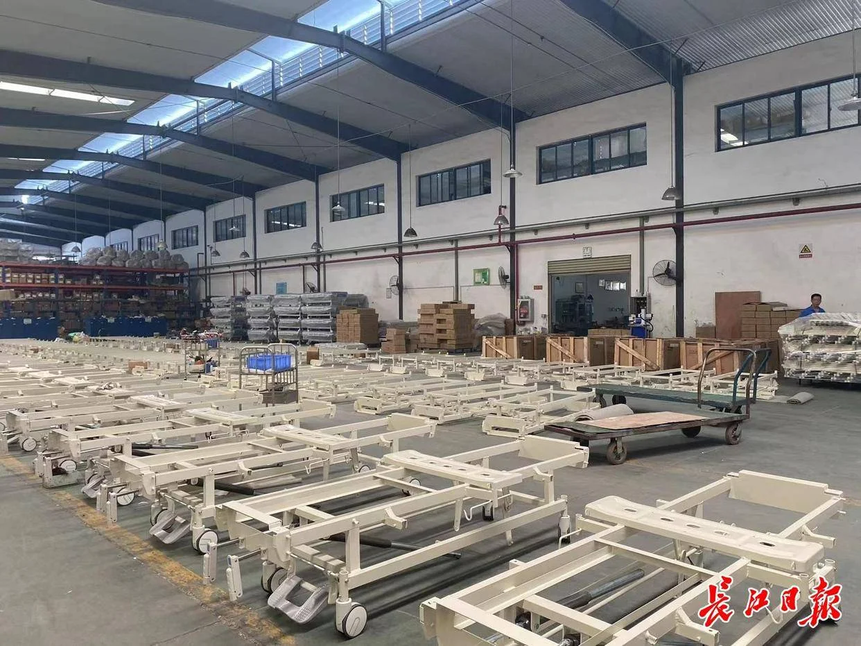 Stroke Rehabilitation Robotic Wrist Joint Trainer Hand Joint Hemiplegia ...