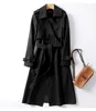 Black [solid color lining]