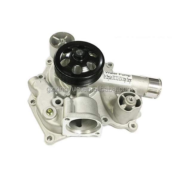 Engine Water Pump For Chrysler 300c Jeep Grand Cherokee Wk2 5.7l 6.4l