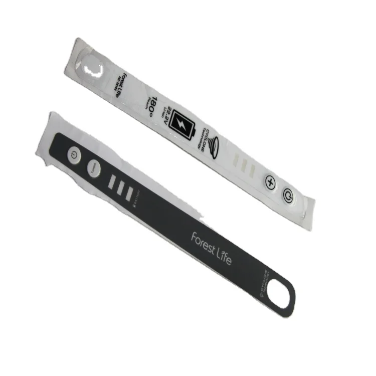 custom electrical labels