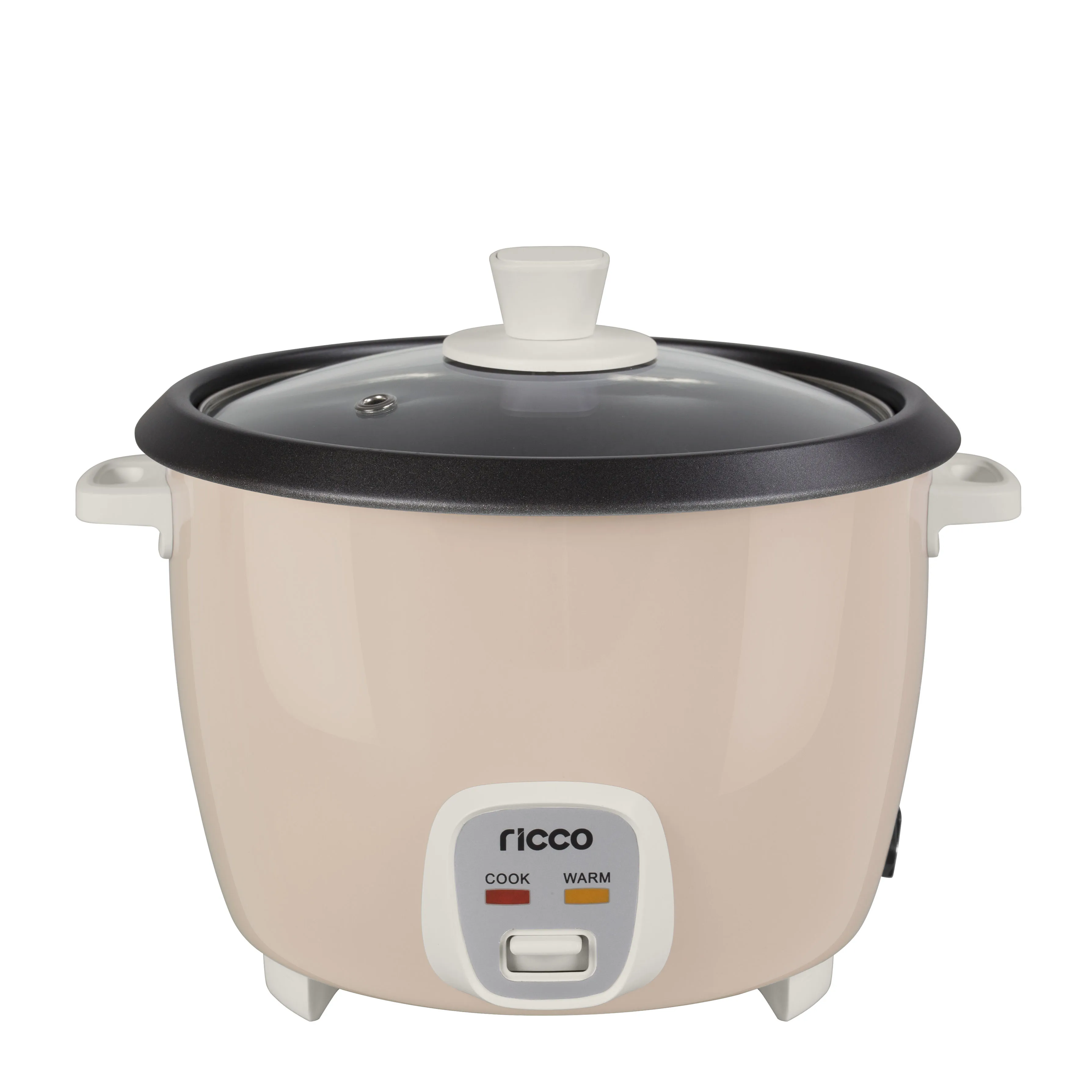 Mini-rijstkoker, Elektrische Rijstkoker, Binnenpan Met Antiaanbaklaag, Kleine Reisrijst-multikoker, For 1-2 Personen Om Rijst, Vlees, Noedels Of Soep Te Koken