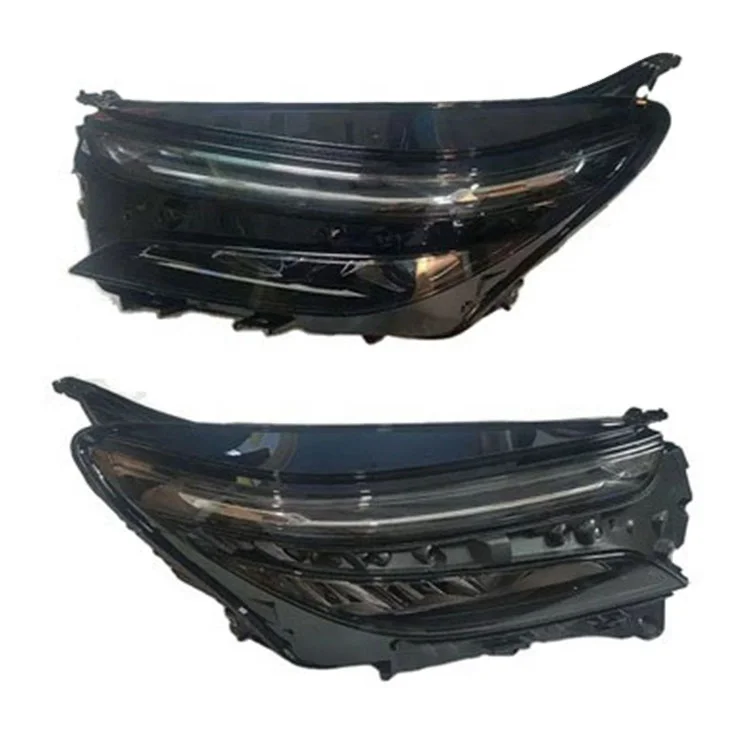 Kebel new auto lights systems good quality full led car lamp for 