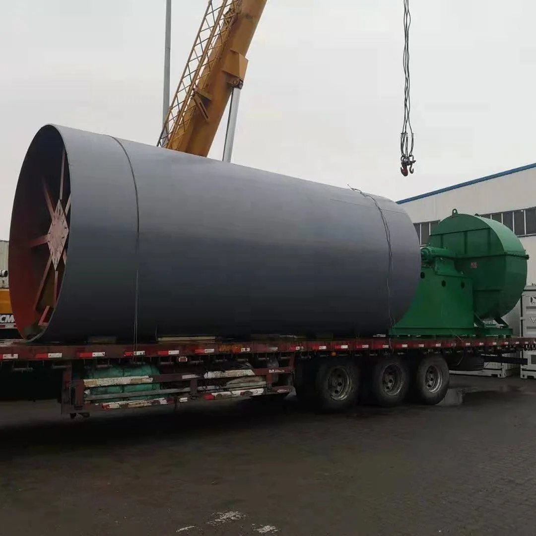 
 Производственная линия 500tpd керамических пропеллеров  