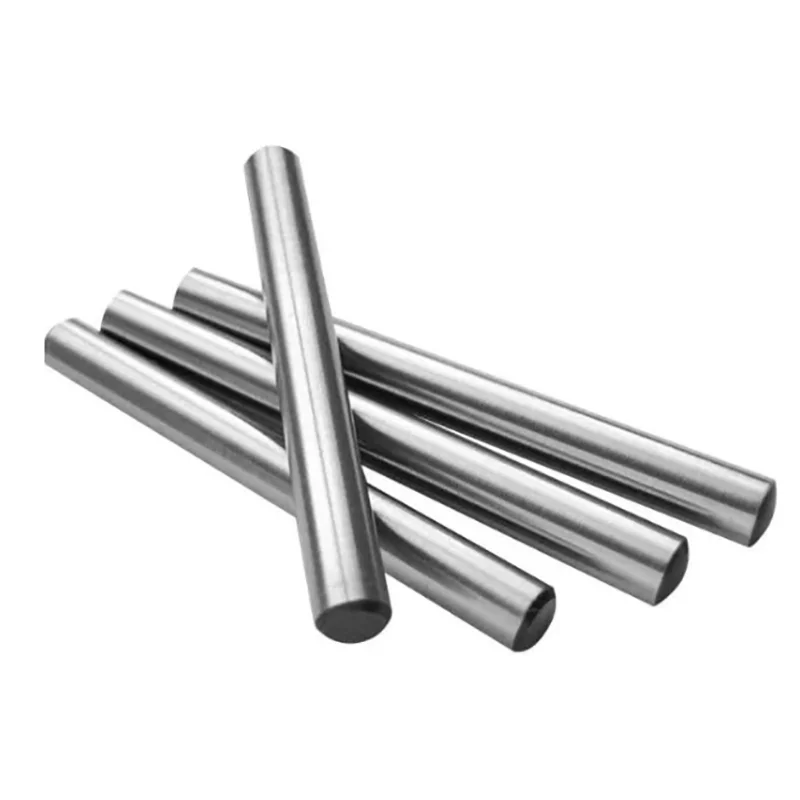 High Quality Low Price 904l 20mm 430 40mm 304 630 Stainless Steel 329 Round Square Hexagonal Bar Spoon