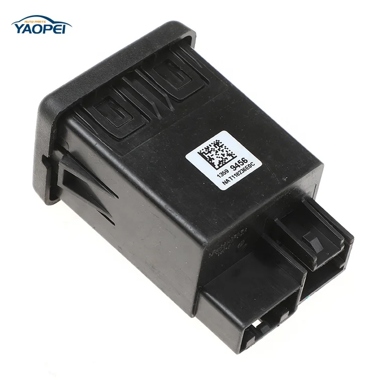 13599456 YAOPEI Usb Aux Socket for Chevrolet GM Malibu 2015 - 2016 EG3