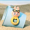 LAB UBU shines for a summer bottle opener refrigerator sticker